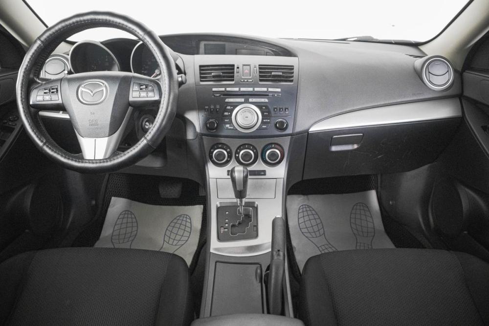 Mazda 3 II (BL) Кемерово  - изображение 14