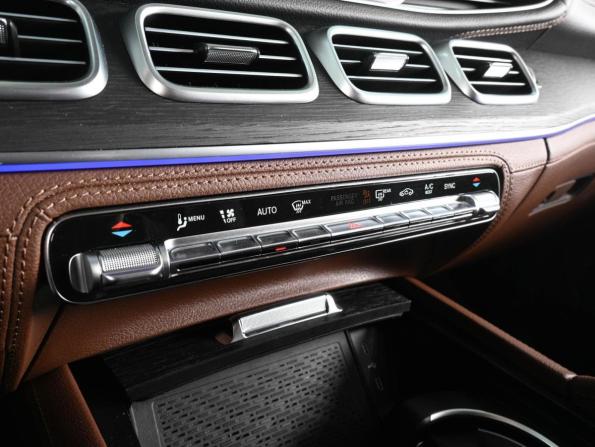 Mercedes-Benz GLE II (V167) Рестайлинг с пробегом 2024 года, цена 9 990 000 рублей, 66747 км, внедорожник, Автокод Объявления