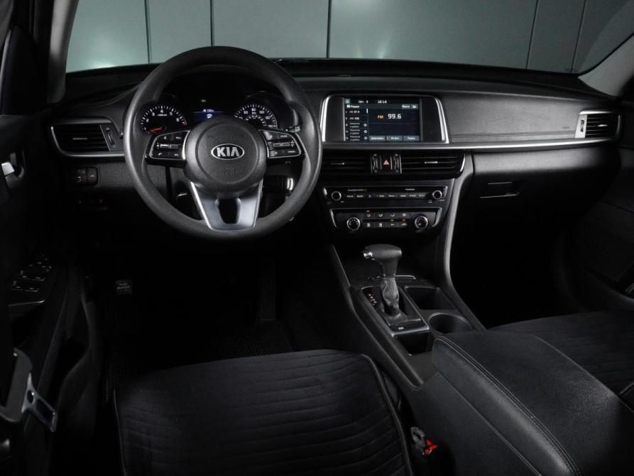 Kia Optima IV Рестайлинг Минеральные Воды  - изображение 6