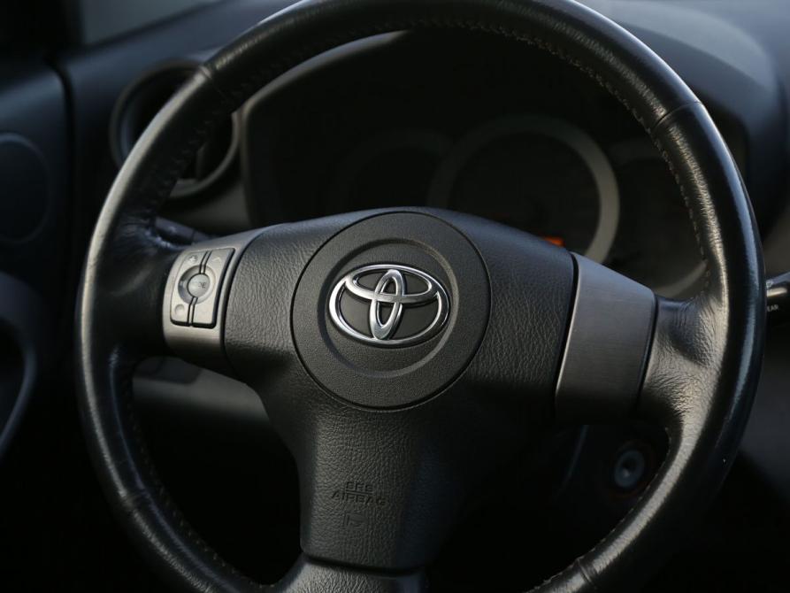 Toyota RAV4 III (XA30) Иваново  - изображение 16