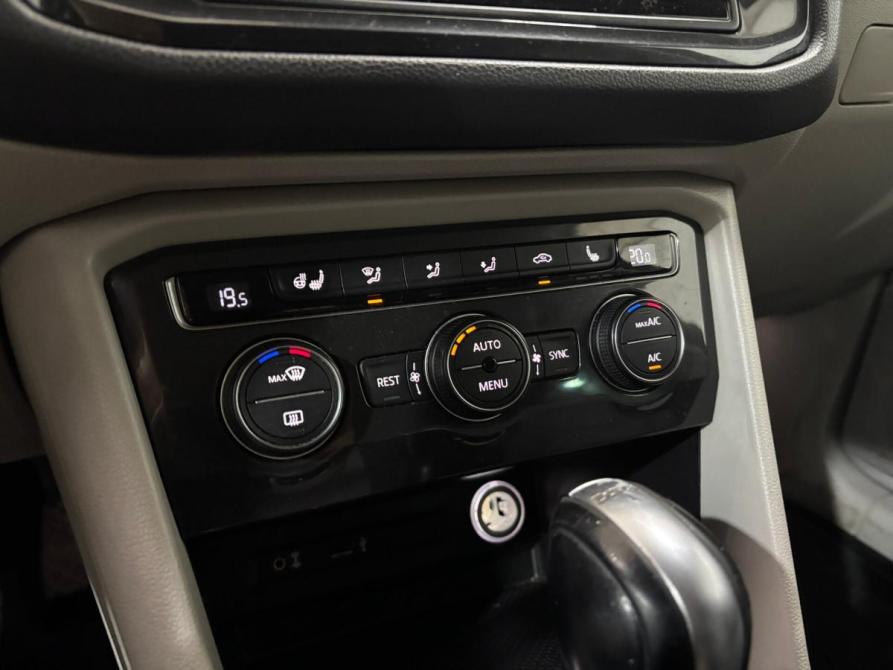 Volkswagen Tiguan II Альметьевск  - изображение 19