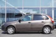 Lada (ВАЗ) Granta I Рестайлинг Ульяновск  - изображение 30