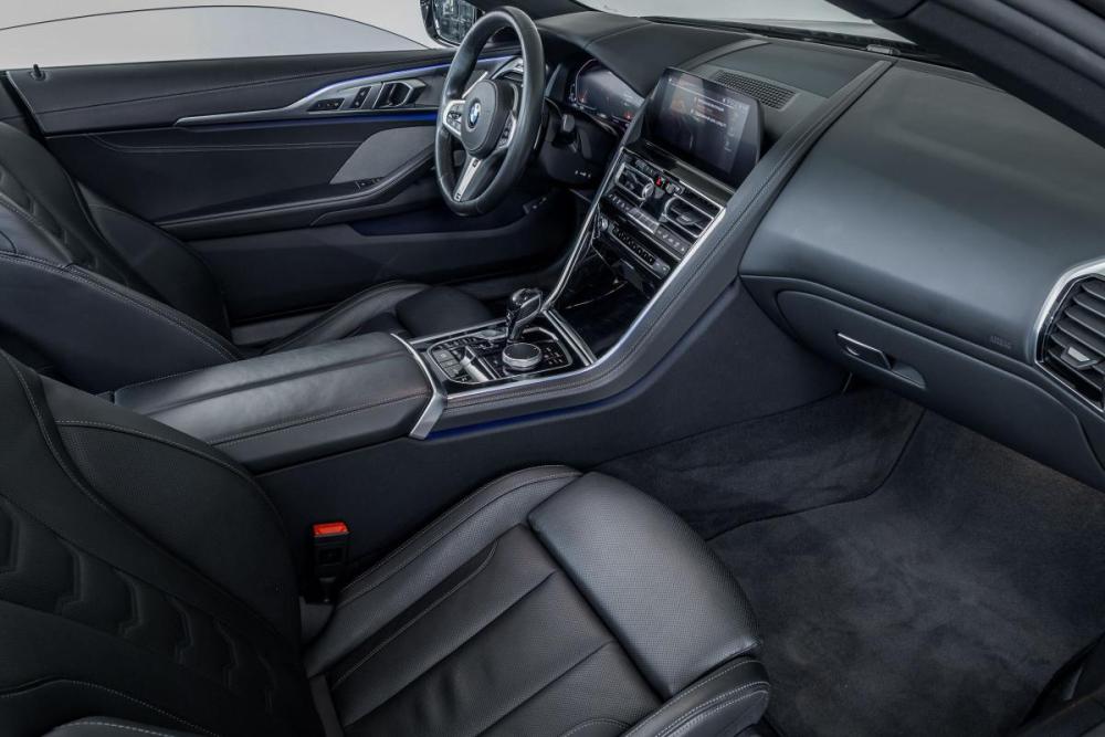 BMW 8 серии II (G14/G15/G16) Казань  - изображение 14