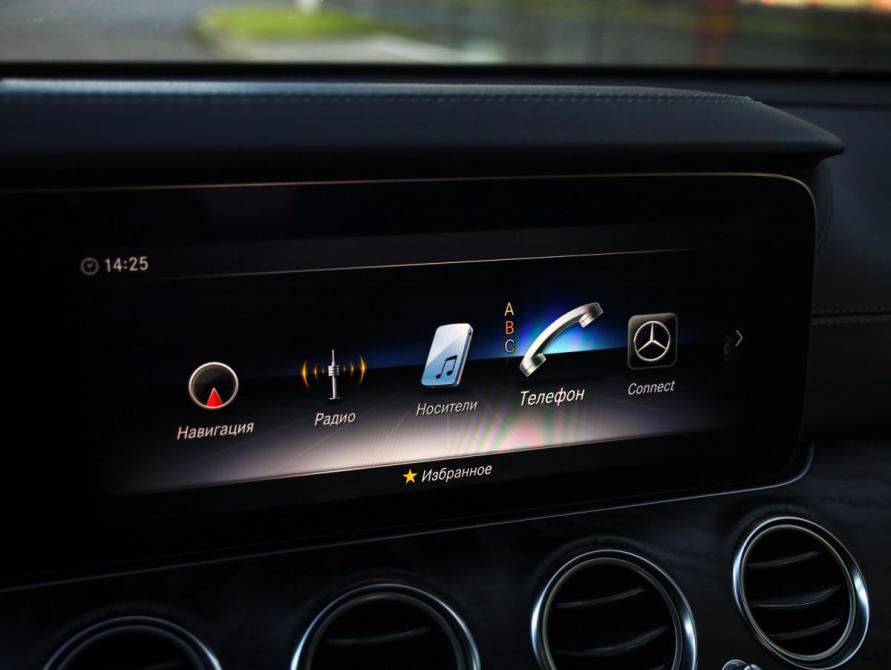 Mercedes-Benz E-Класс V (W213 S213 C238) Санкт-Петербург  - изображение 17