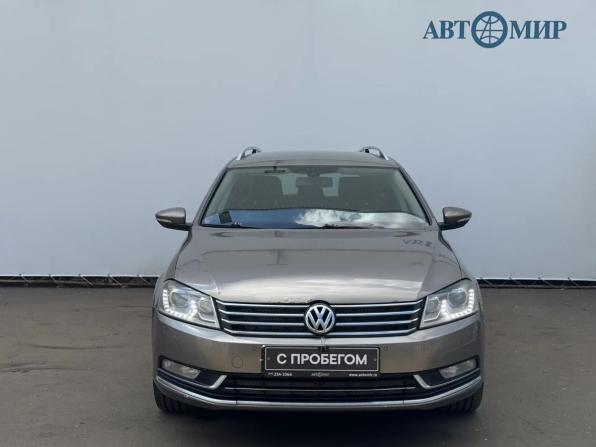 Volkswagen Passat B7 с пробегом 2011 года, цена 1 003 000 рублей, 221466 км, универсал, Автокод Объявления