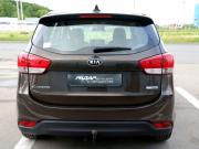 Kia Carens III (RP) Иваново  - изображение 24