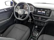 Volkswagen Polo VI Москва  - изображение 52