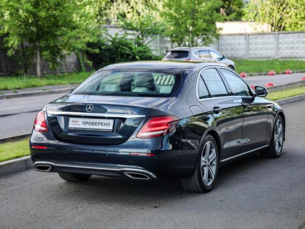 Mercedes-Benz E-Класс V (W213 S213 C238) с пробегом 2016 года, цена 2 049 000 рублей, 225388 км, седан, Автокод Объявления
