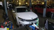 Kia Optima IV Санкт-Петербург  - изображение 8