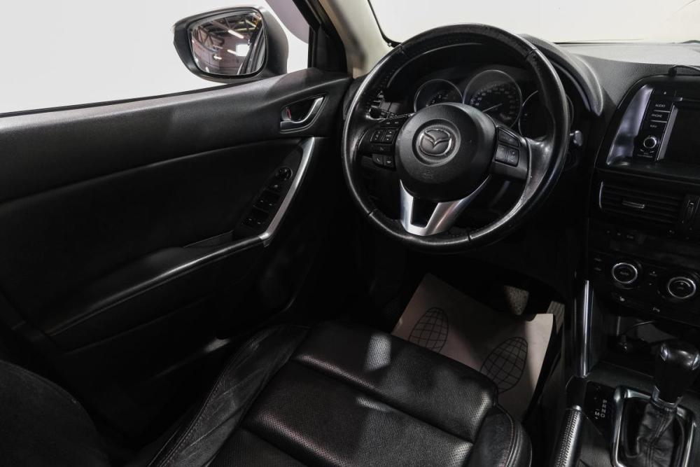 Mazda CX-5 I Новокузнецк  - изображение 12