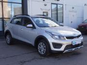 Kia Rio IV Москва  - изображение 18