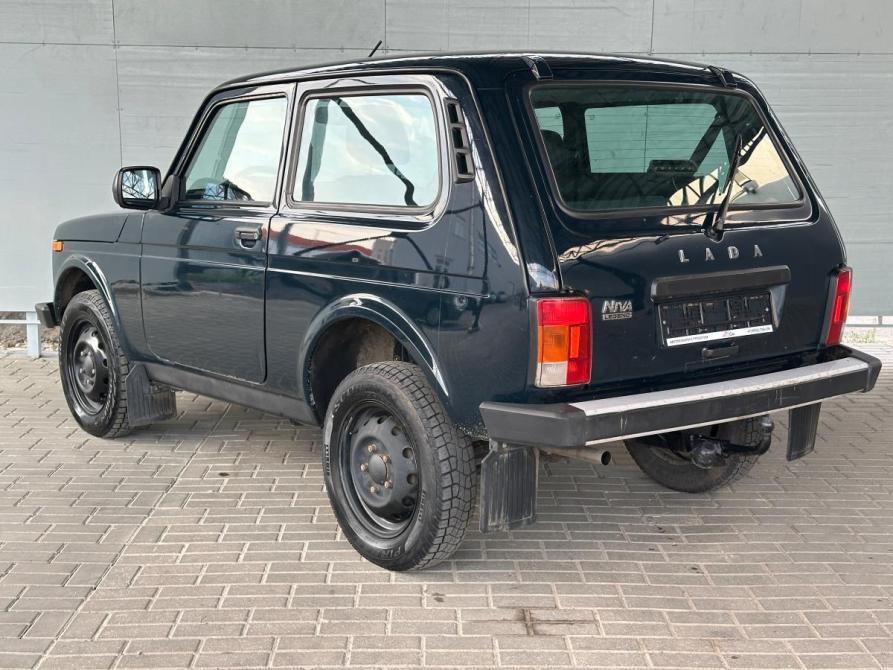 Lada (ВАЗ) Niva Legend I Тамбов  - изображение 6