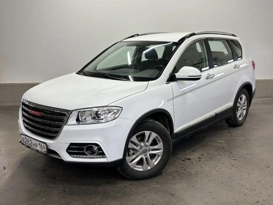 Haval H6 I Саратов  - изображение 1