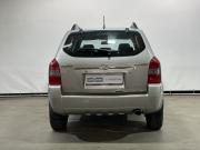 Hyundai Tucson I Ярославль  - изображение 23