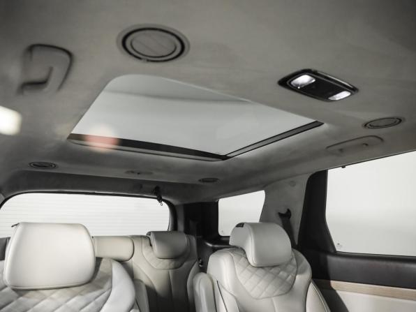 Hyundai Palisade I с пробегом 2020 года, цена 3 839 000 рублей, 104046 км, внедорожник, Автокод Объявления