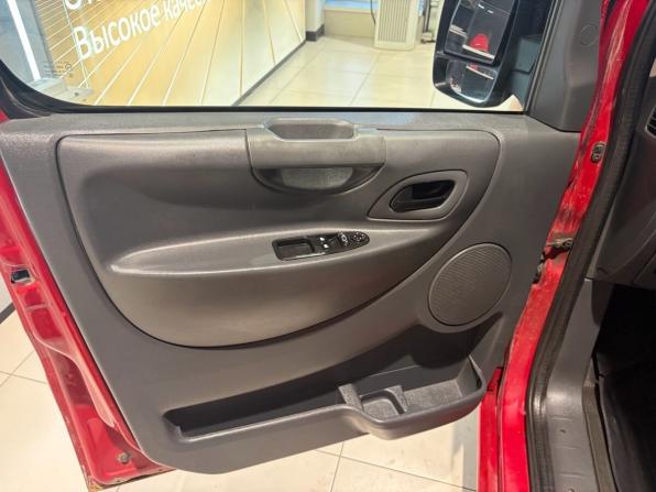 Citroen Jumpy II Рестайлинг с пробегом 2014 года, цена 1 300 000 рублей, 286000 км, фургон, Автокод Объявления