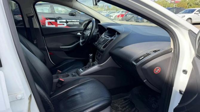 Ford Focus III с пробегом 2012 года, цена 711 000 рублей, 201656 км, седан, Автокод Объявления