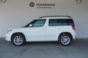 Skoda Yeti I Рестайлинг Калининград  - изображение 21