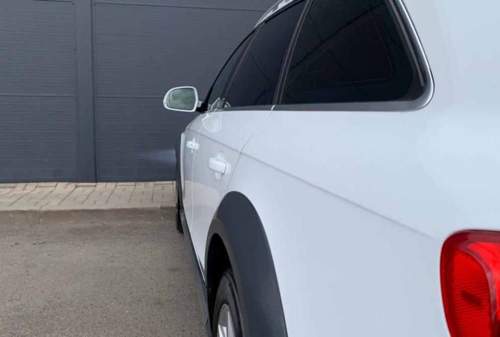 Audi A4 IV (B8) Красноярск  - изображение 13