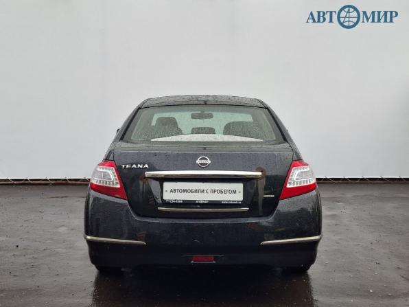 Nissan Teana II Рестайлинг с пробегом 2013 года, цена 715 000 рублей, 331270 км, седан, Автокод Объявления