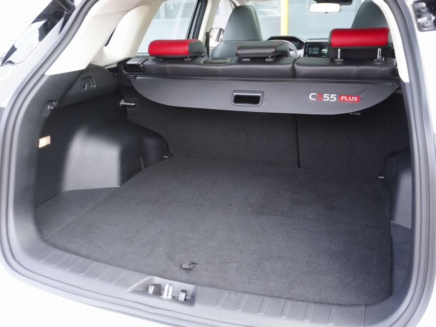 Changan CS55 Plus II Москва  - изображение 9