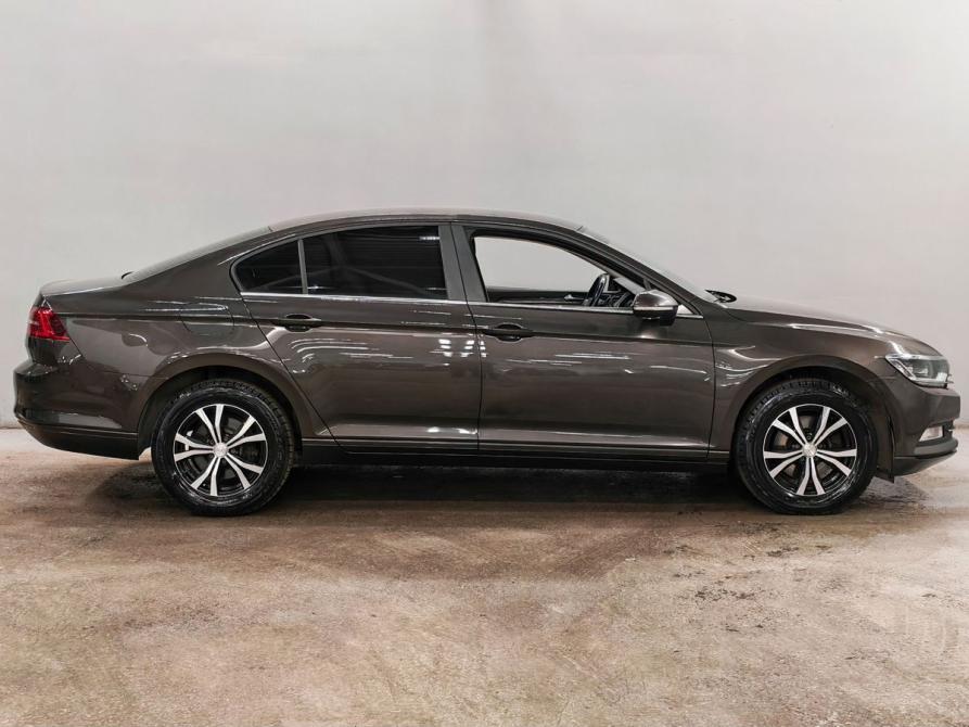 Volkswagen Passat B8 Москва  - изображение 4
