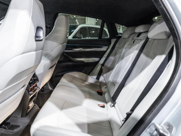 BMW X6 M II (F86) с пробегом 2017 года, цена 5 900 000 рублей, 56742 км, внедорожник, Автокод Объявления