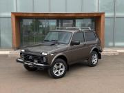 Lada (ВАЗ) Niva Legend Оренбург  - изображение 14