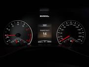 Haval Jolion I Рестайлинг Москва  - изображение 29