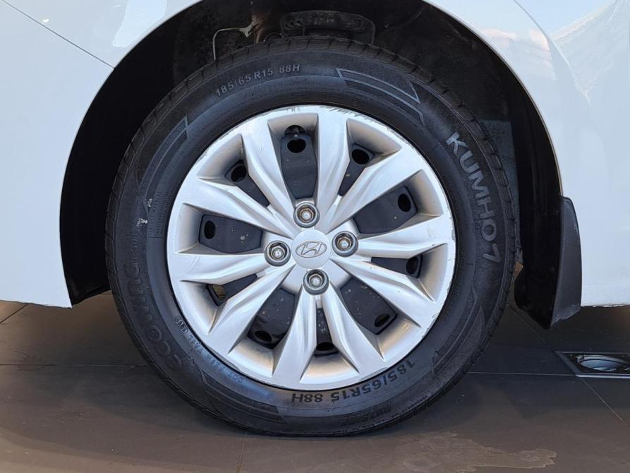 Hyundai Solaris II Казань  - изображение 22