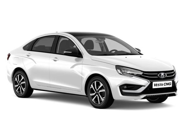 Новый Lada (ВАЗ) Vesta I Рестайлинг (NG) 2026 года, цена 2 240 000 рублей, седан, Автокод Объявления