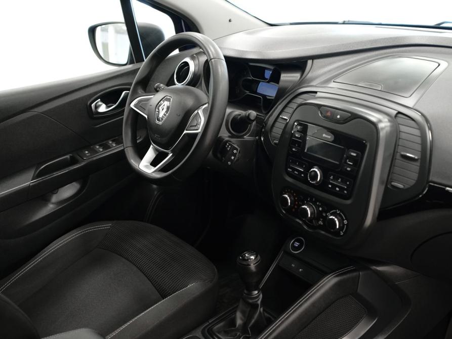 Renault Kaptur I Рестайлинг Самара  - изображение 15