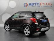 Opel Mokka I Москва  - изображение 27
