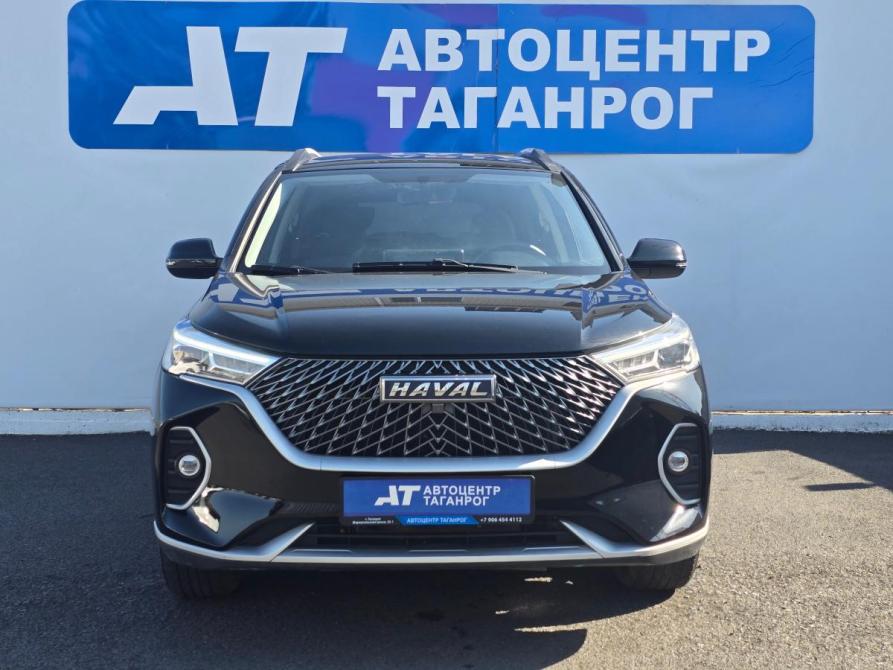 Haval M6 II Таганрог  - изображение 2
