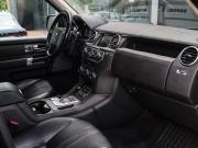 Land Rover Discovery IV Рестайлинг Москва  - изображение 32