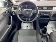 Skoda Rapid I Тверь  - изображение 27
