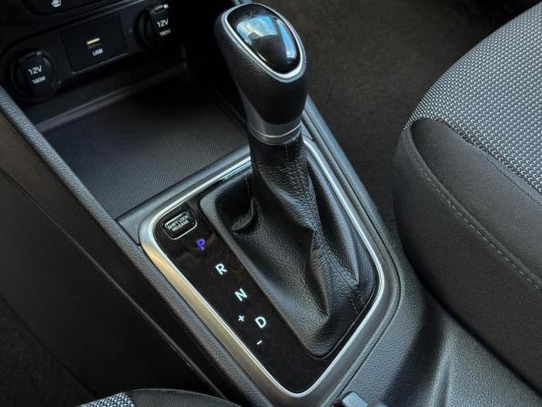 Hyundai Solaris II с пробегом 2020 года, цена 1 399 000 рублей, 166068 км, седан, Автокод Объявления