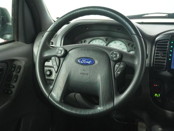 Ford Escape I с пробегом 2002 года, цена 355 000 рублей, 287700 км, внедорожник, Автокод Объявления