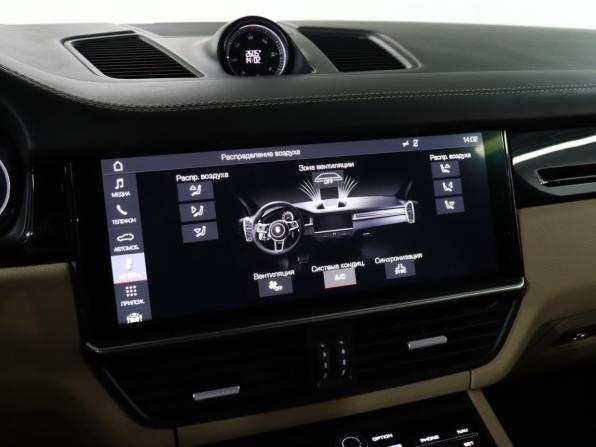 Porsche Cayenne III с пробегом 2019 года, цена 5 999 990 рублей, 111025 км, внедорожник, Автокод Объявления