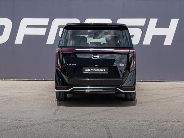 GAC Trumpchi M8 II с пробегом 2026 года, цена 5 250 000 рублей, 30 км, минивэн, Автокод Объявления