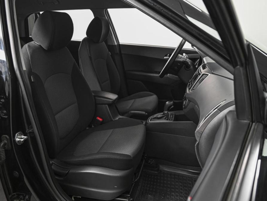Hyundai Creta I Ставрополь  - изображение 8