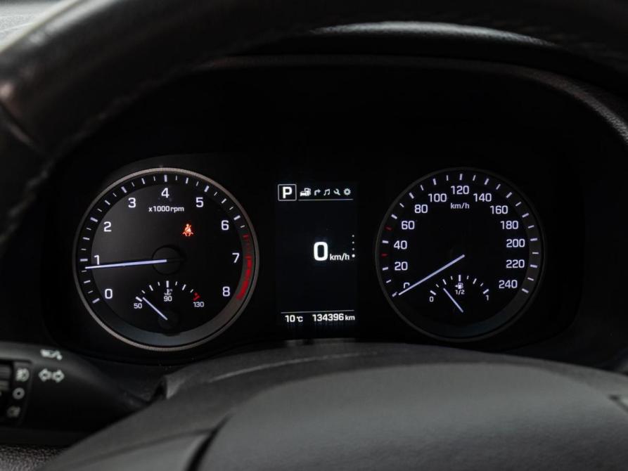 Hyundai Tucson III Краснодар  - изображение 16
