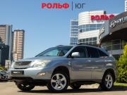 Lexus RX II Рестайлинг Москва  - изображение 20