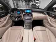 Mercedes-Benz GLC I (X253) Рестайлинг Москва  - изображение 35