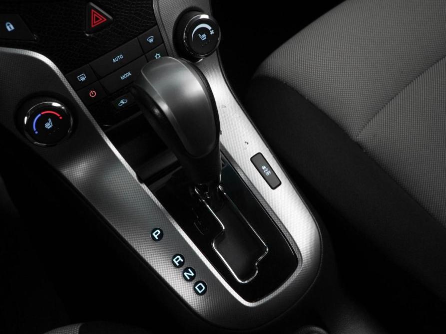 Chevrolet Cruze I Москва  - изображение 16