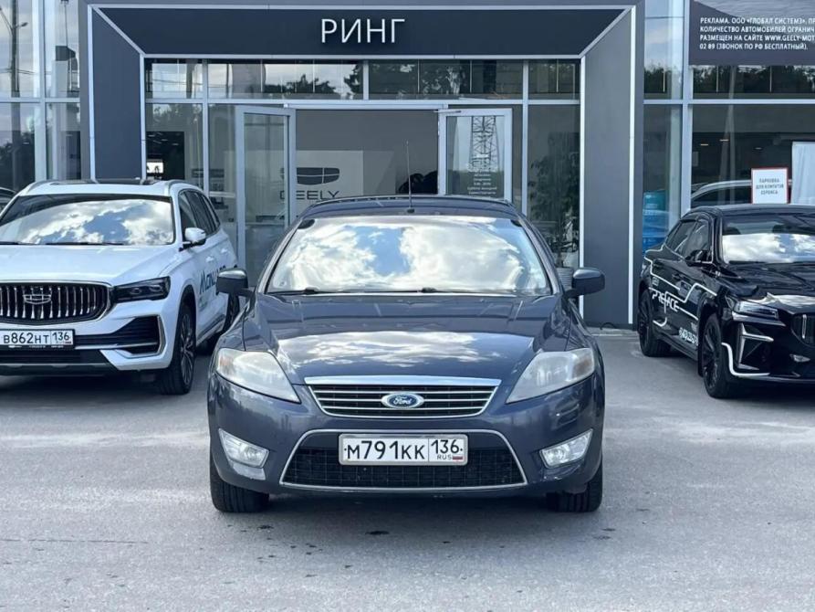 Ford Mondeo IV Рестайлинг Воронеж  - изображение 2