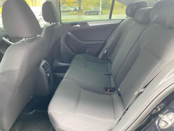 Volkswagen Jetta VI с пробегом 2012 года, цена 849 000 рублей, 174000 км, седан, Автокод Объявления
