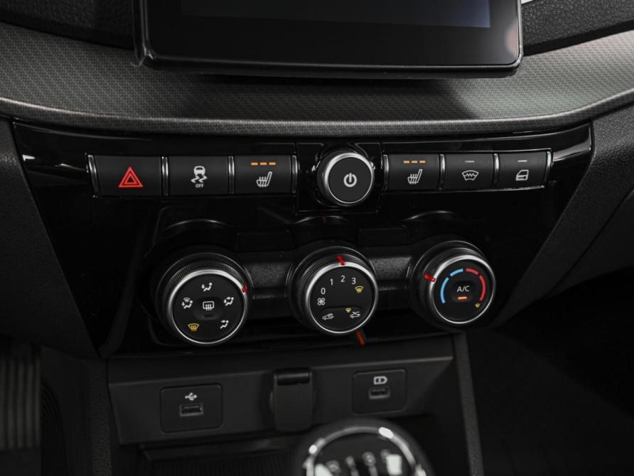Lada (ВАЗ) Vesta I Рестайлинг (NG) Ставрополь  - изображение 15
