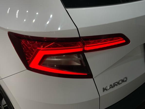 Skoda Karoq I с пробегом 2021 года, цена 1 760 000 рублей, 184456 км, внедорожник, Автокод Объявления