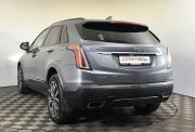 Cadillac XT5 I Рестайлинг Нижний Новгород  - изображение 30
